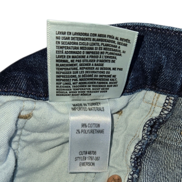 Citizens of Humanity Boyfrien Jeans - Picture 8 of 8